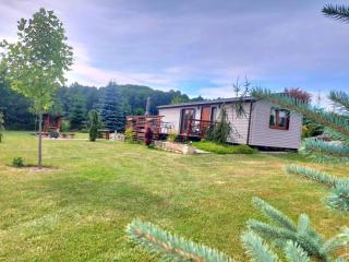 Ubytování na vsi - 0