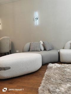 AeonTowers Apartment - Città del 6 ottobre - 8