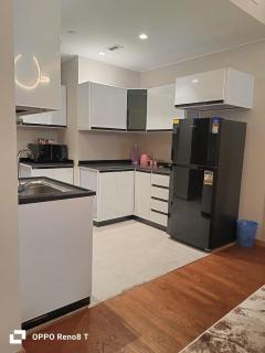 AeonTowers Apartment - Città del 6 ottobre - 7