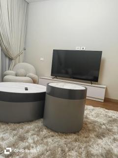 AeonTowers Apartment - Città del 6 ottobre - 4