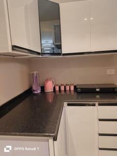 AeonTowers Apartment - Città del 6 ottobre - 2