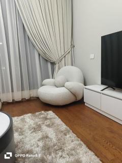 AeonTowers Apartment - Città del 6 ottobre - 1