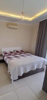MODA MARİNE LUXURY HOMEs - Alanya - 4