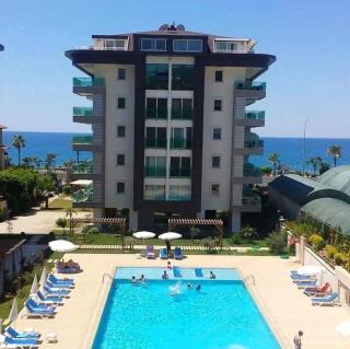 MODA MARİNE LUXURY HOMEs - Alanya - 5