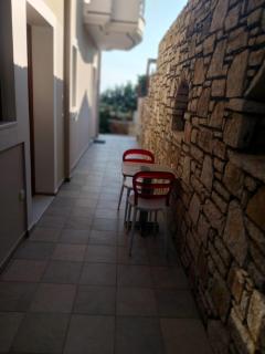 Spyridoula's Guest House - Himare - 3