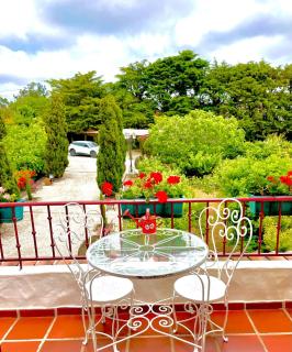 Alto Paraíso Boutique Hotel - Reguengo Grande - 5