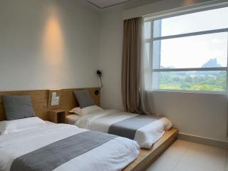 The Yangshuo Durian Guesthouse 阳朔榴莲间民宿 - Shuangliu - 9