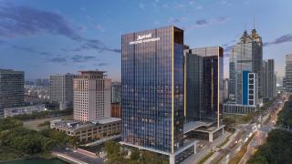 Marriott Executive Apartments Suzhou Industrial Park - Suzhou - 0