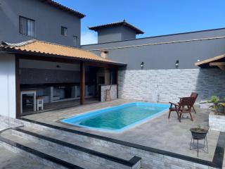 Leela Hospedagem - 7