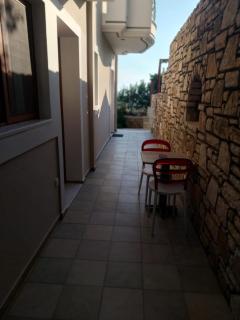 Spyridoula's Guest House - Himare - 4