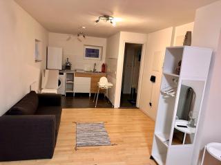 Central 30 sqm apt Obertürkheim - Stuttgart - 0