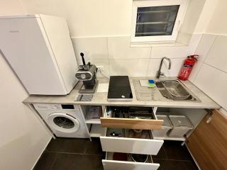 Central 30 sqm apt Obertürkheim - Stuttgart - 9