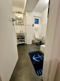 Central 30 sqm apt Obertürkheim - Stuttgart - 7