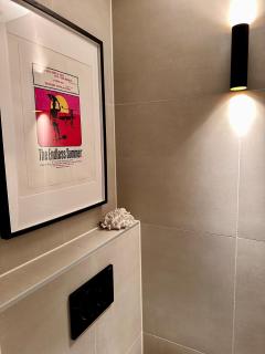 Wonderful apartment with beautiful garden and kitchen - Scheveningen - 7