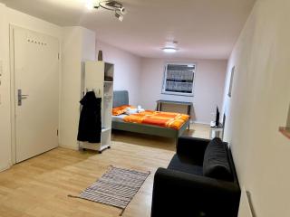 Central 30 sqm apt Obertürkheim - Stuttgart - 3