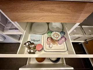 Central 30 sqm apt Obertürkheim - Stuttgart - 2