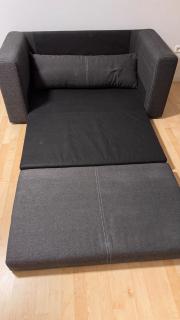 Central 30 sqm apt Obertürkheim - 1