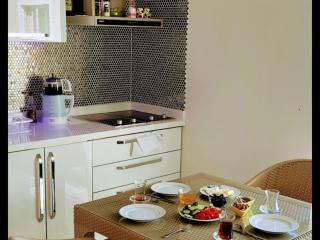 MODA MARİNE LUXURY HOMEs - Alanya - 8