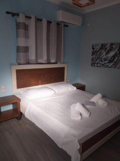 Spyridoula's Guest House - Himare - 6
