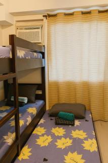 Camella Northpoint Bajada Near Sm lanang 2bedroom units with balcony Davao - Davao - 8