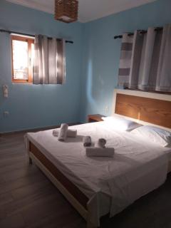 Spyridoula's Guest House - Himare - 7