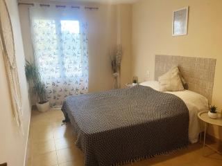 Appartment Maximar - 3