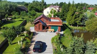 Domek Nad Stawem - - 8
