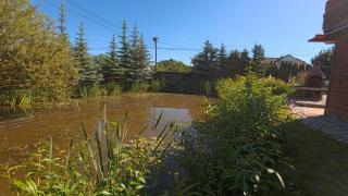 Domek Nad Stawem - - 6