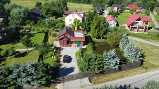 Domek Nad Stawem - - 4