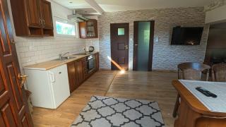 Domek Nad Stawem - - 3