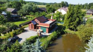 Domek Nad Stawem - - 2