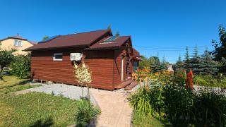 Domek Nad Stawem - - 1