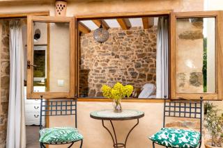 Agroturismo Can Talaias San CArlos - Sant Carles de Peralta - 9