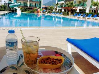 MODA MARİNE LUXURY HOMEs - Alanya - 9