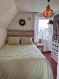 Cozy top floor apartament - Stavanger - 9