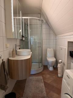 Cozy top floor apartament - Stavanger - 7
