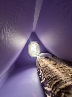 Cozy top floor apartament - Stavanger - 3