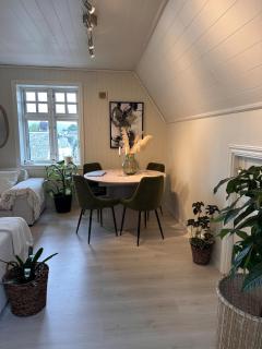 Cozy top floor apartament - Stavanger - 2