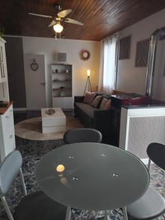 Appartement Maïa - Saint-Aigulin - 2