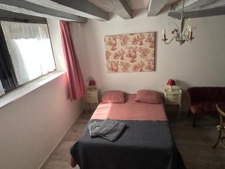 Le logis de l'hermine - Blois - 6