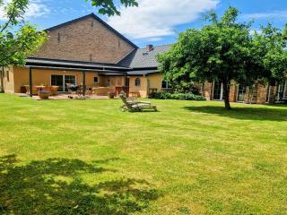 Ferienhaus Sükow - Perleberg - 0