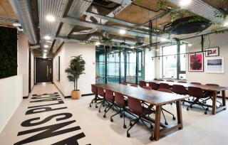 Student Only Studio at Vita St Albans - 3