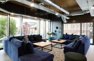 Student Only Studio at Vita St Albans - Central Station - 1