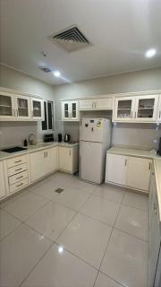 1BR huge living Self entry - Dammam - 5