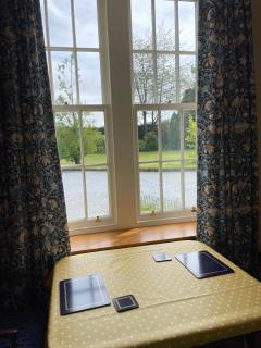 Coachman's at Claremont Cottage - St Andrews - 6
