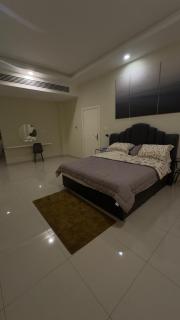 1BR huge living Self entry - Dammam - 4
