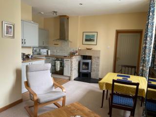 Coachman's at Claremont Cottage - St Andrews - 4
