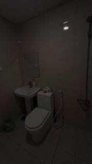 1BR huge living Self entry - Dammam - 1