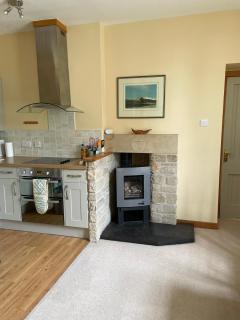 Coachman's at Claremont Cottage - St Andrews - 2