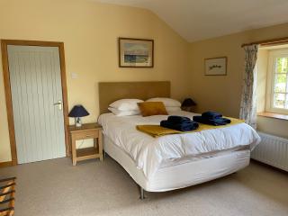 Coachman's at Claremont Cottage - St Andrews - 1